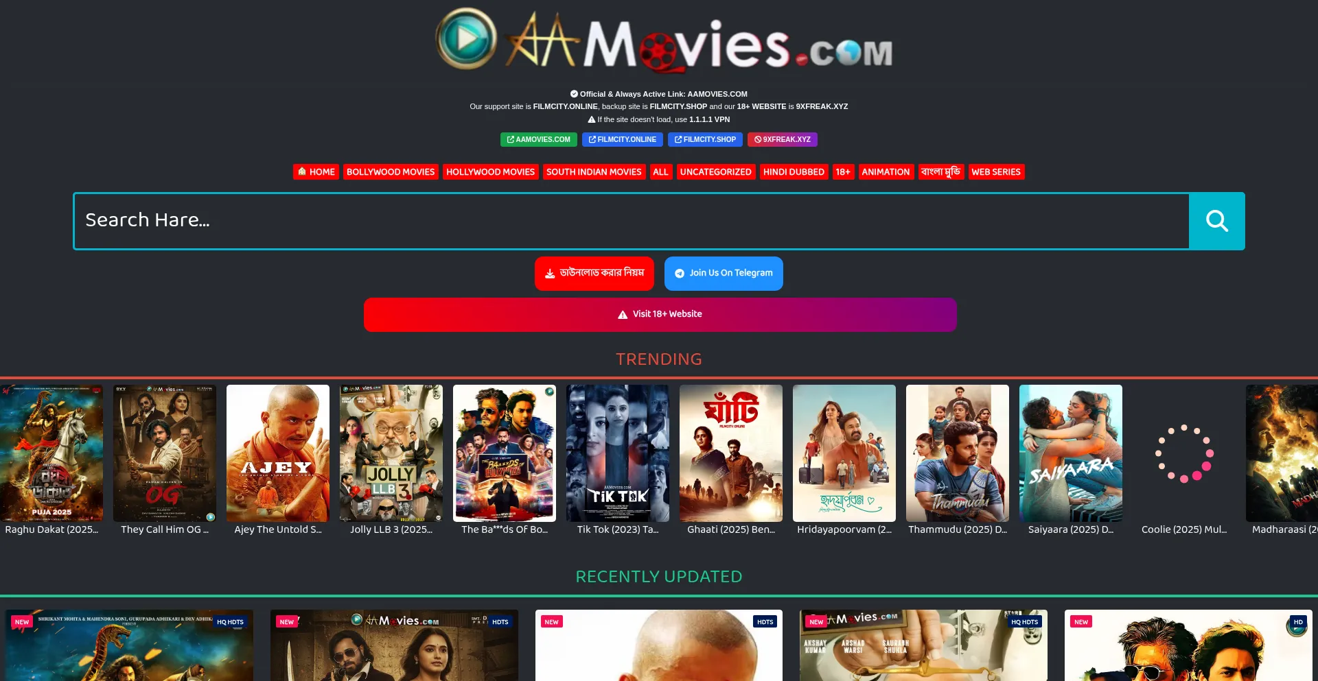 Aamovies.com