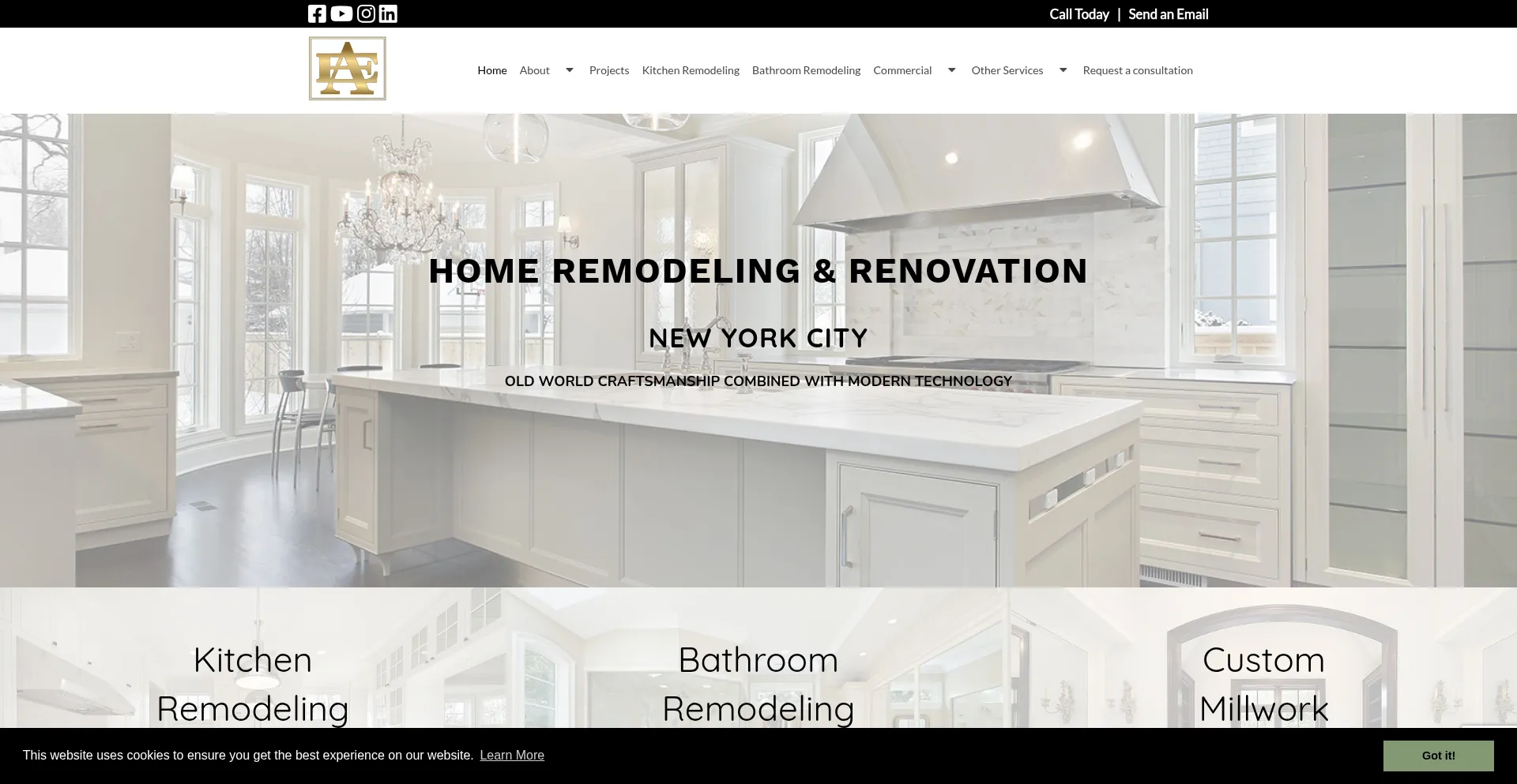 Aandebrothersny.com