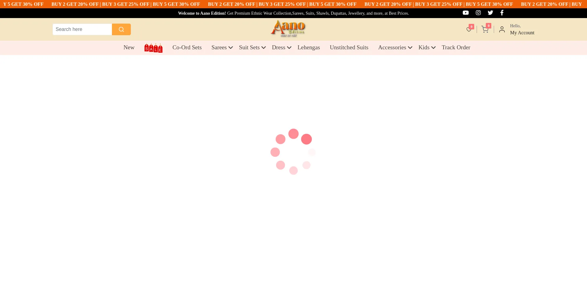 Aanoedition.com