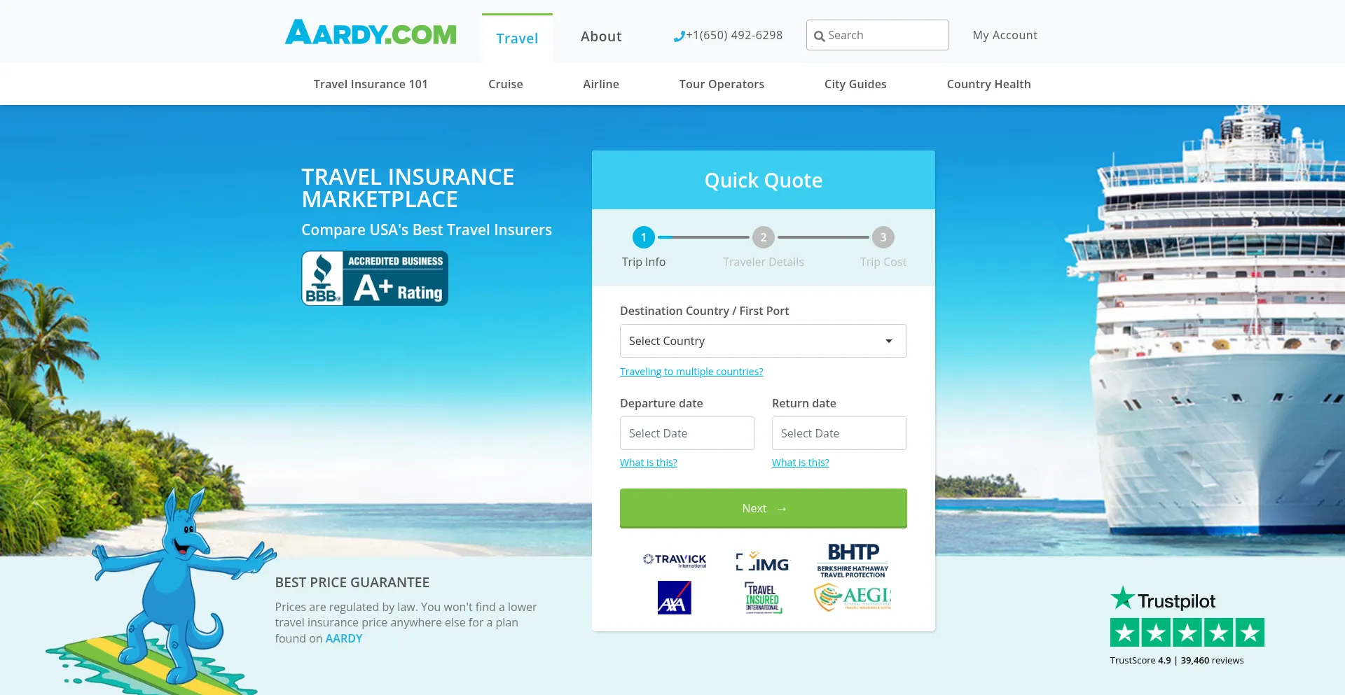 Aardy.com