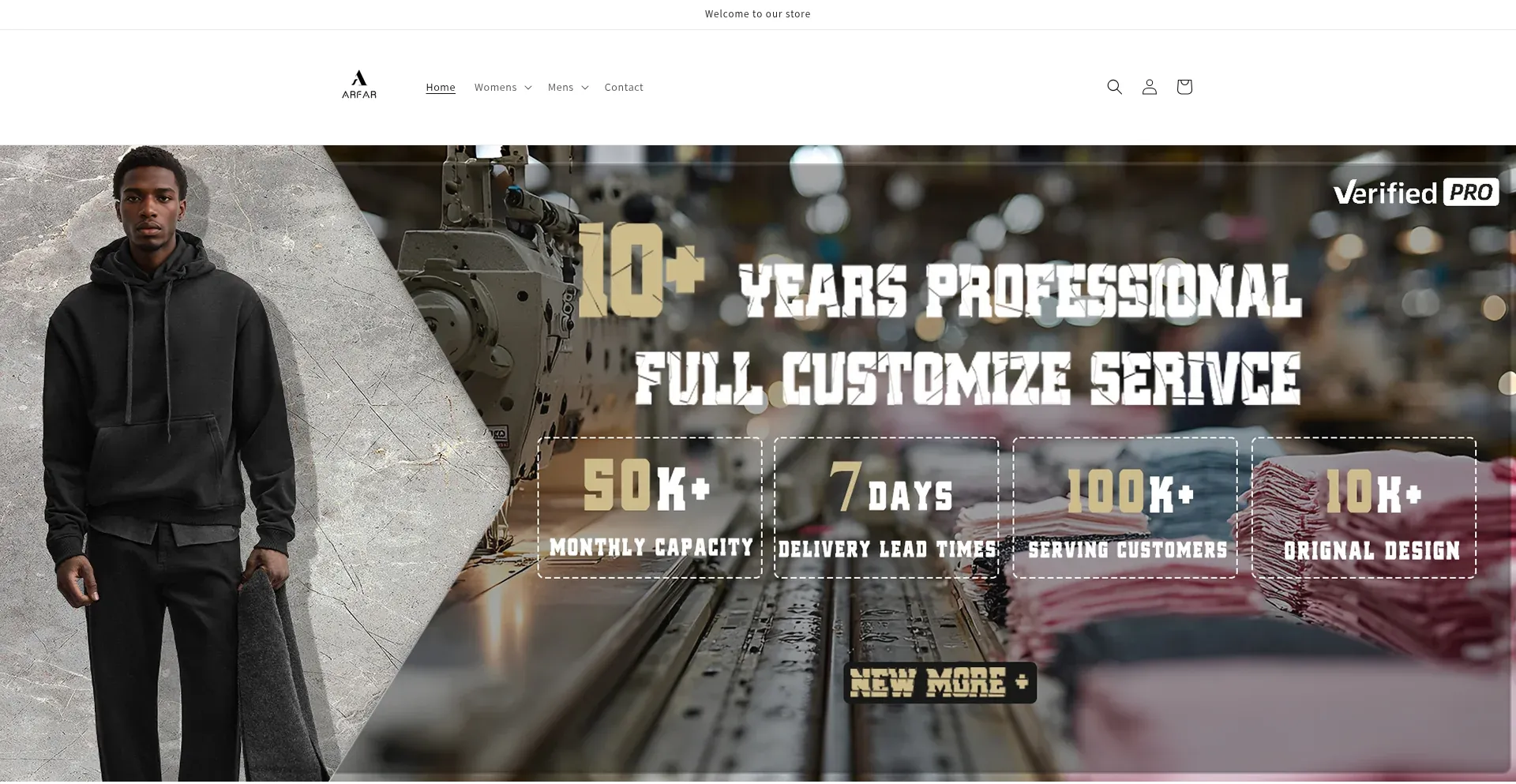 Aarfar.com