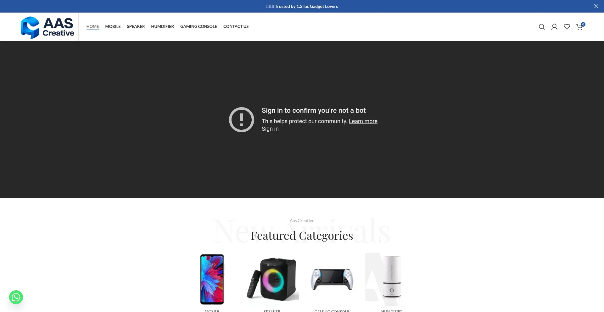 Aascreative.com
