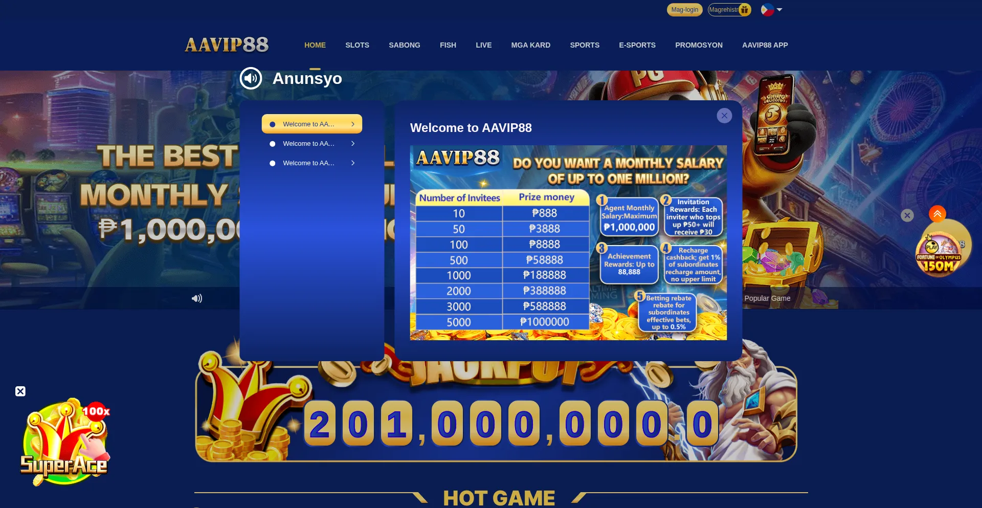 Aavip88.com