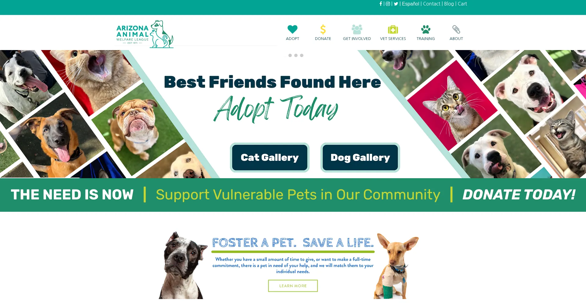 Aawl.org
