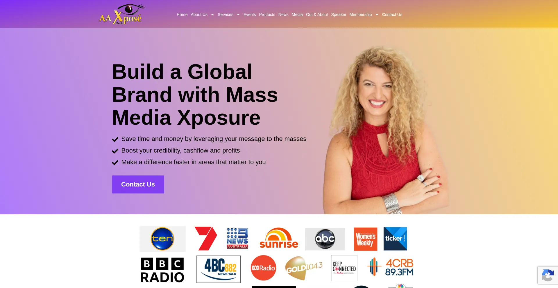 Aaxpose.com