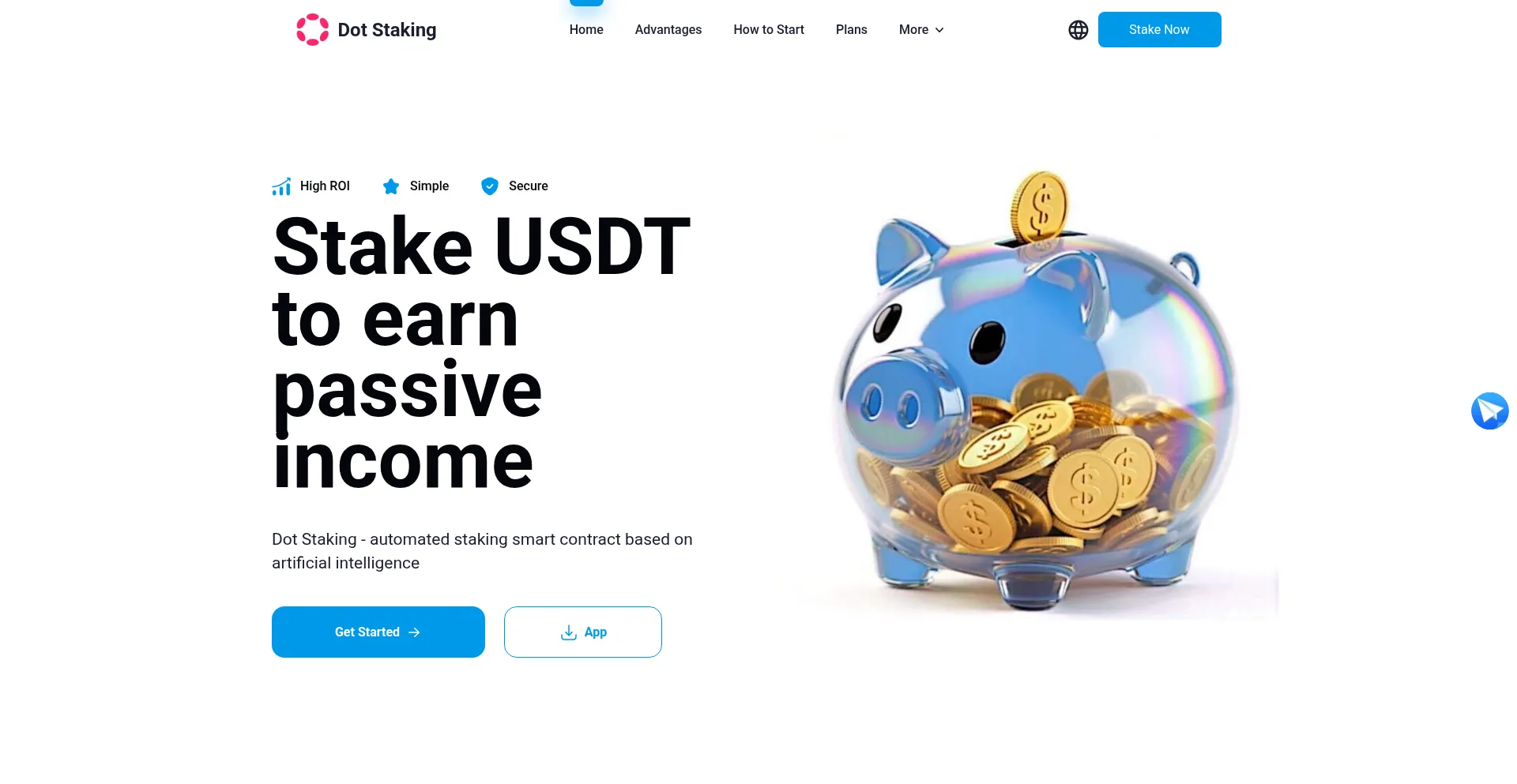 Website screenshot of Aaysr.com
