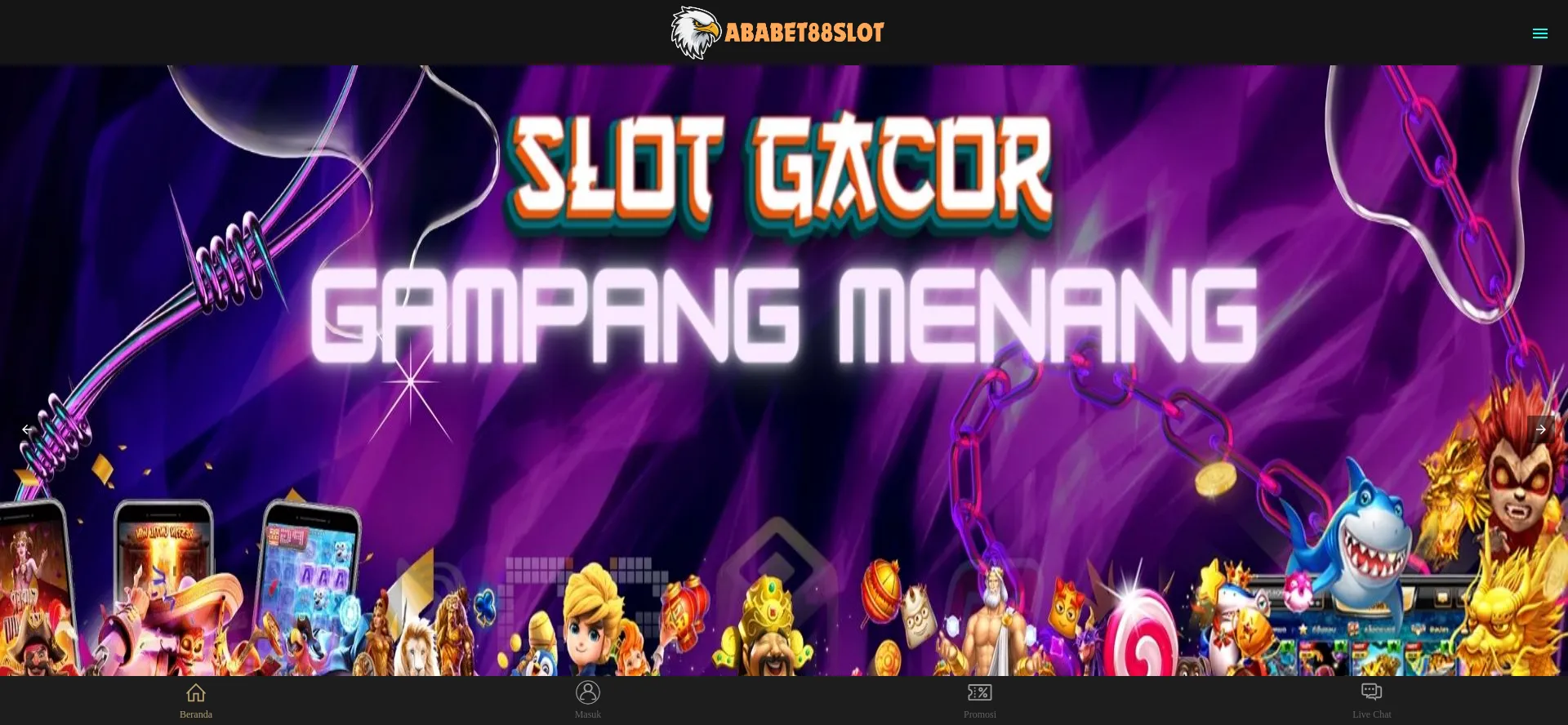 Ababet88slot.online