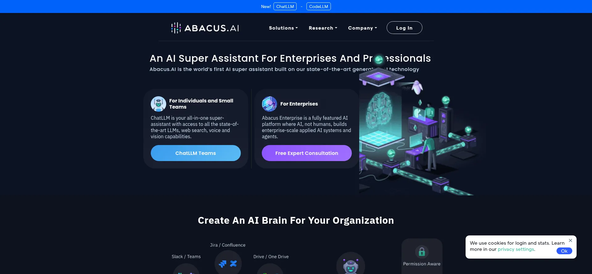 Abacus.ai