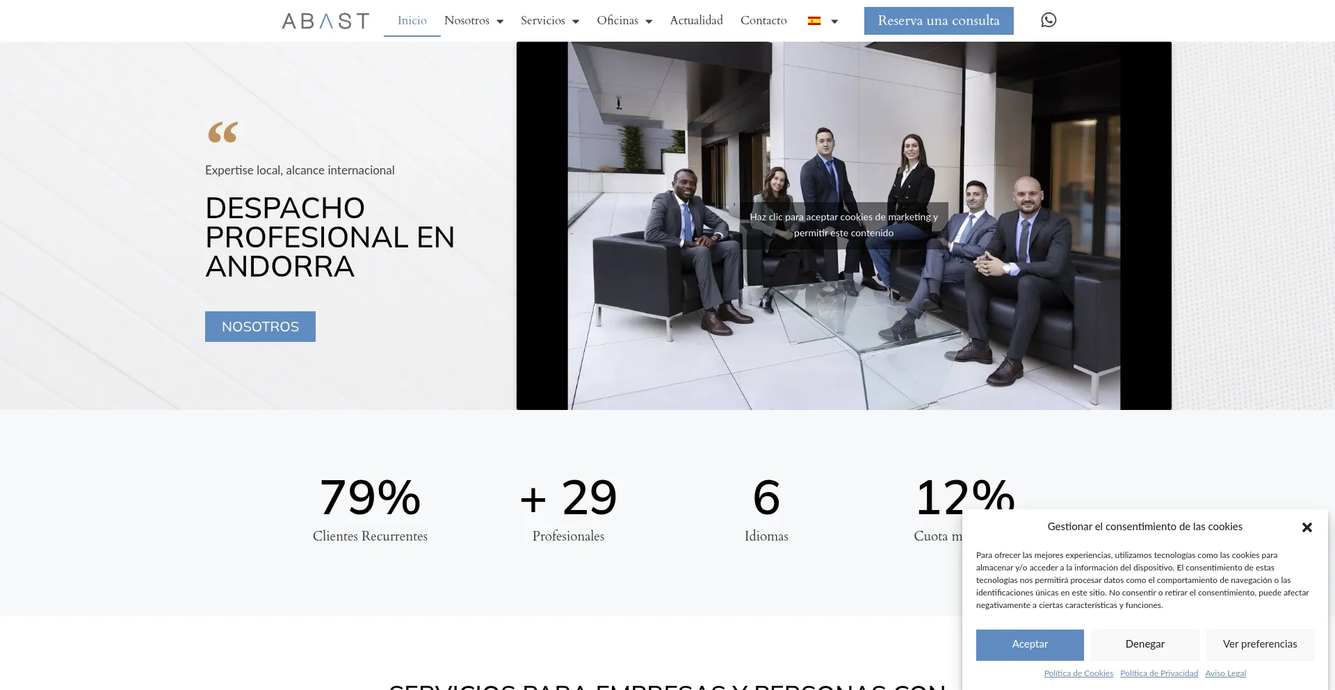 Abastandorra.com