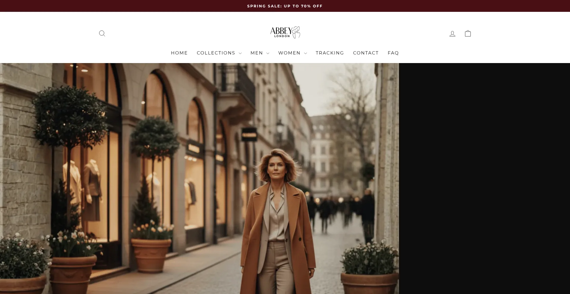 Abbey-london.co.uk