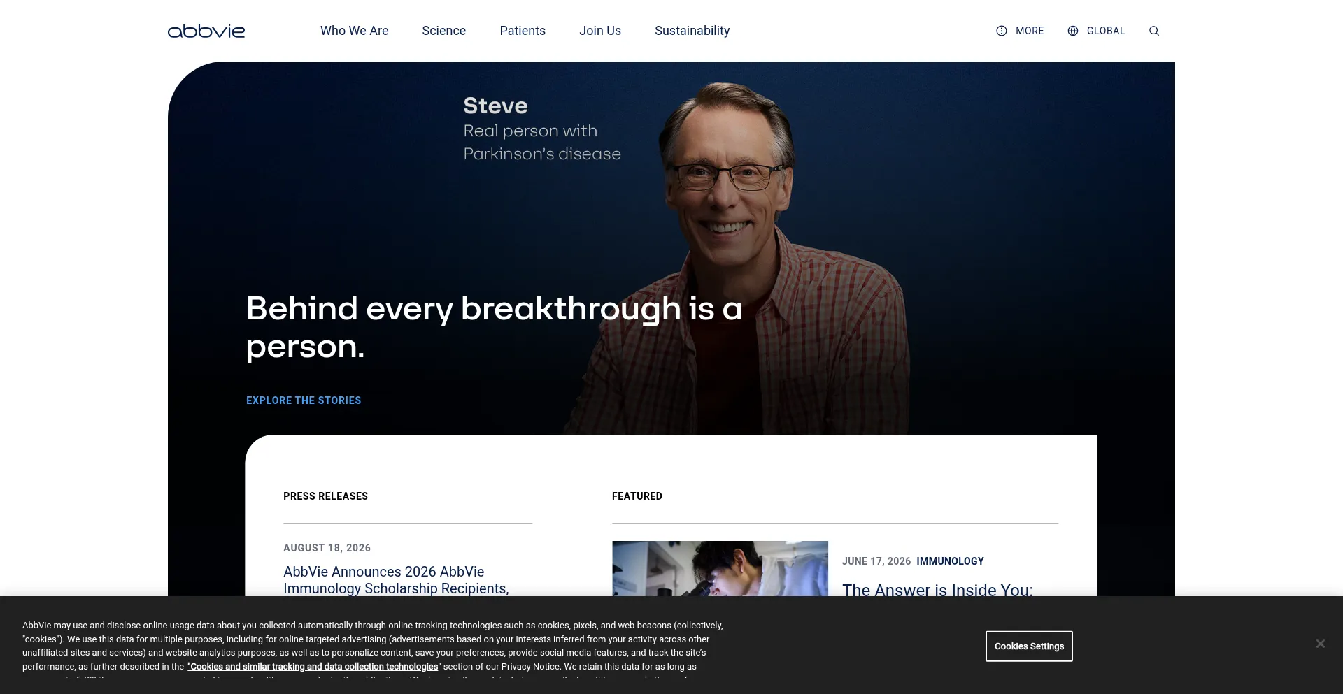 Abbvies.me.uk