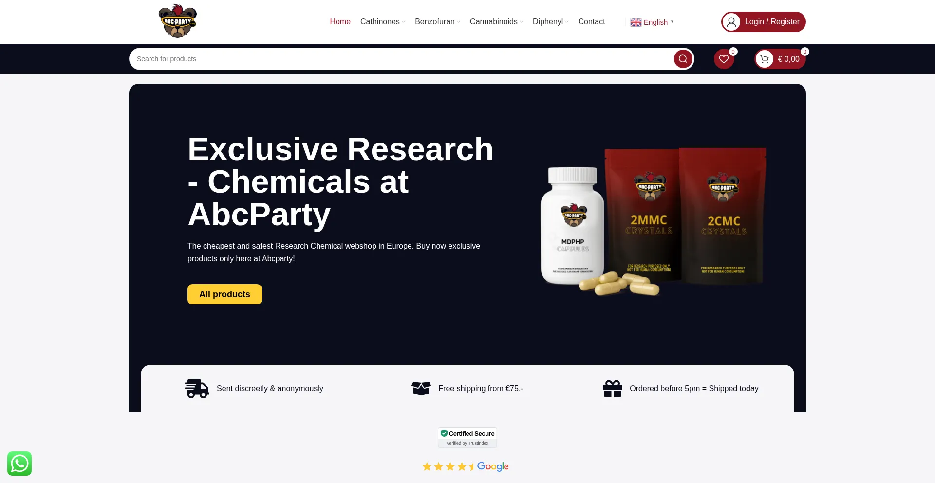 Abc-party.com