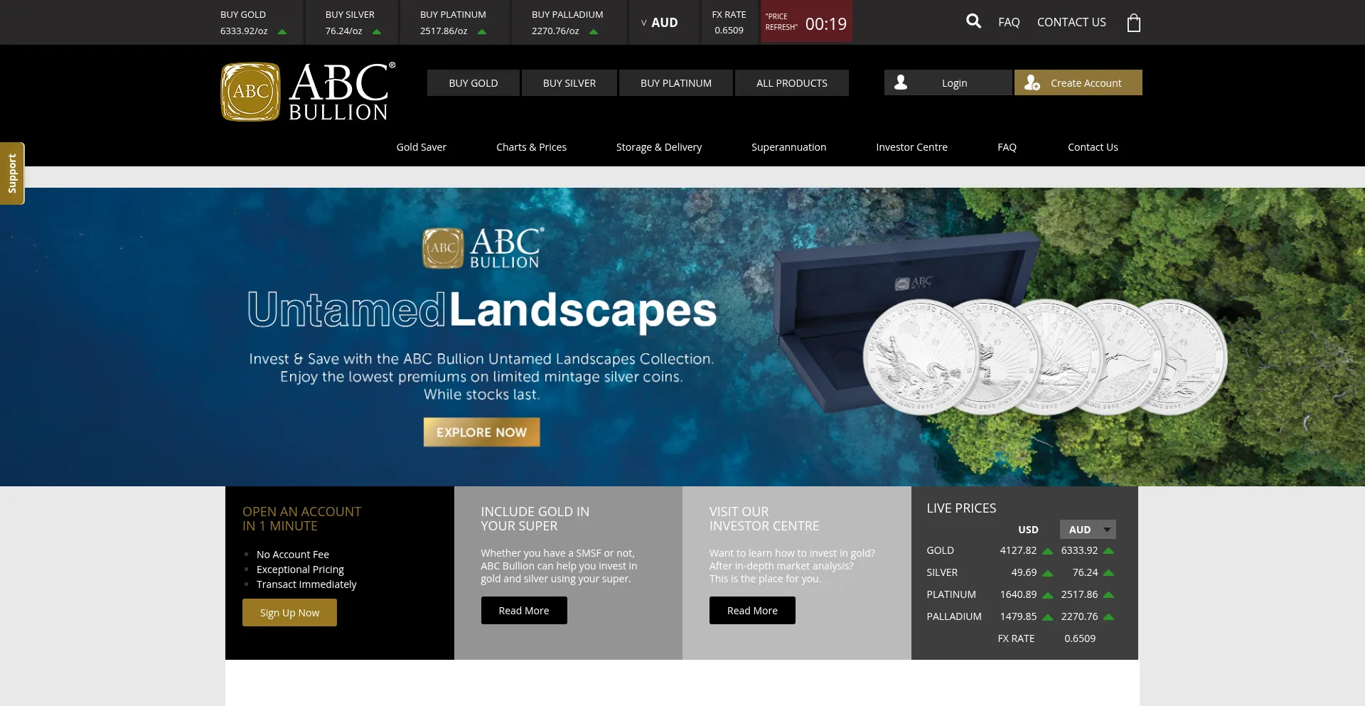 Abcbullion.com.au