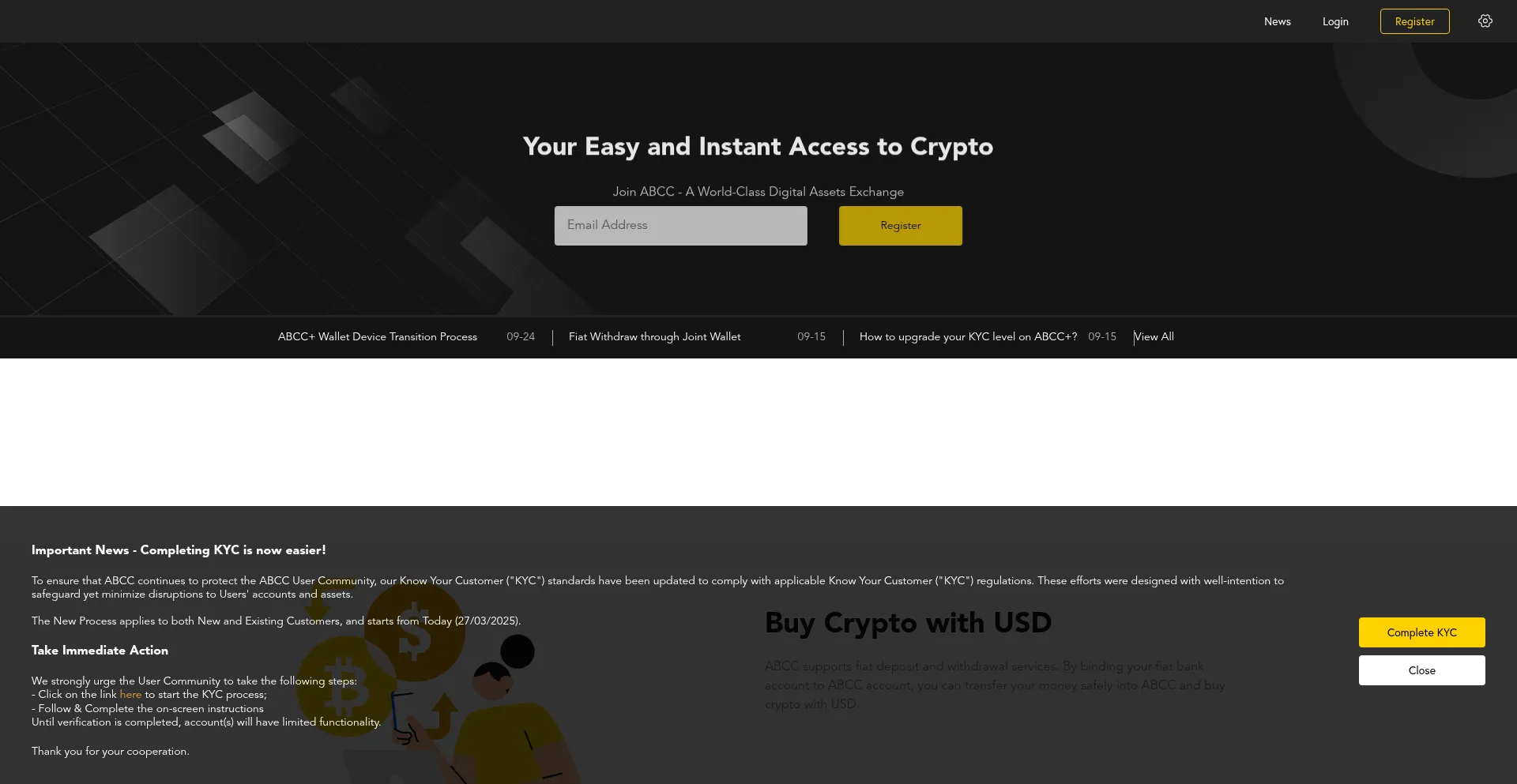 Abcc.com