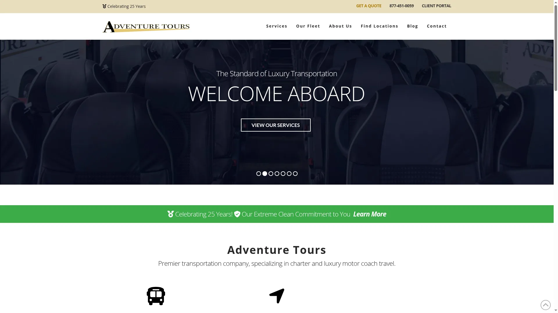 Abdtours.com