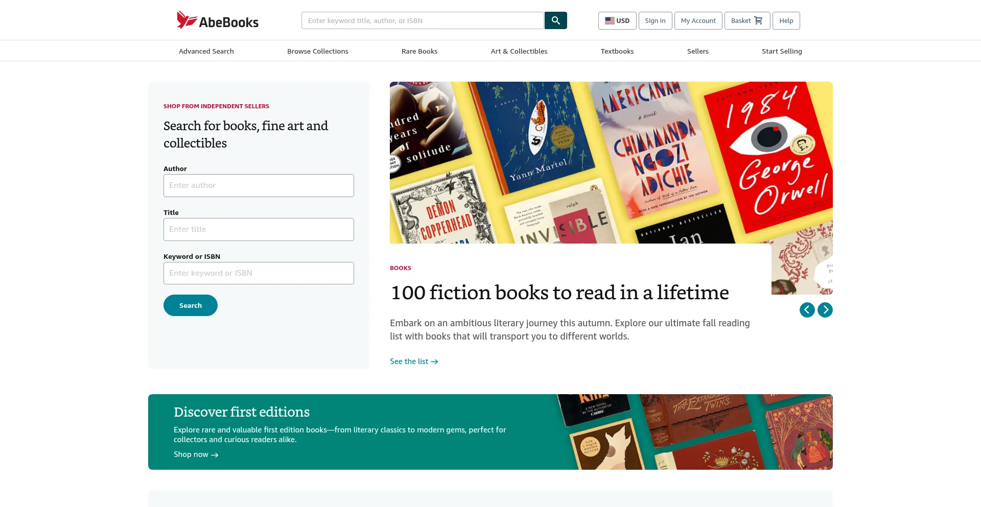 Abebooks.com
