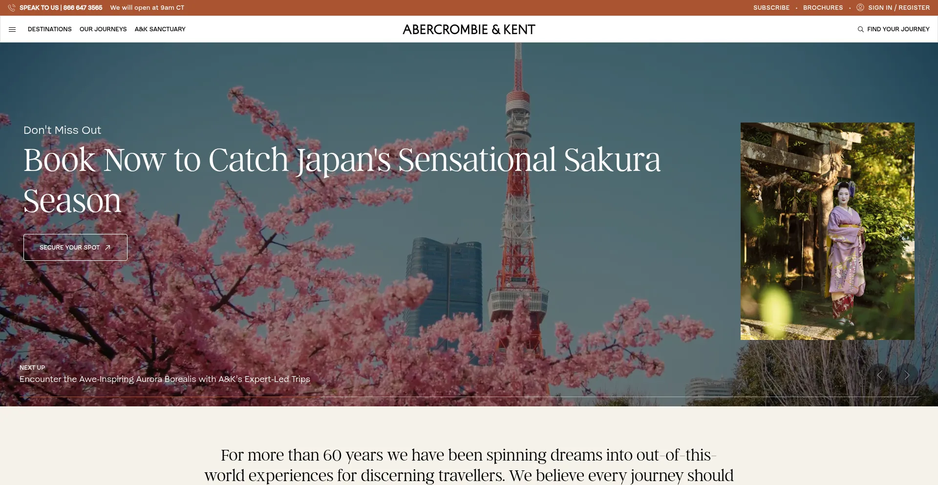 Abercrombiekent.com