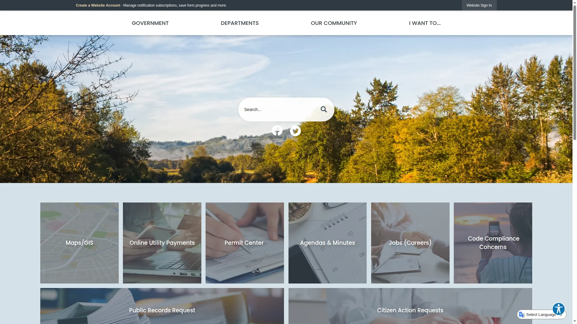 Aberdeenwa.gov