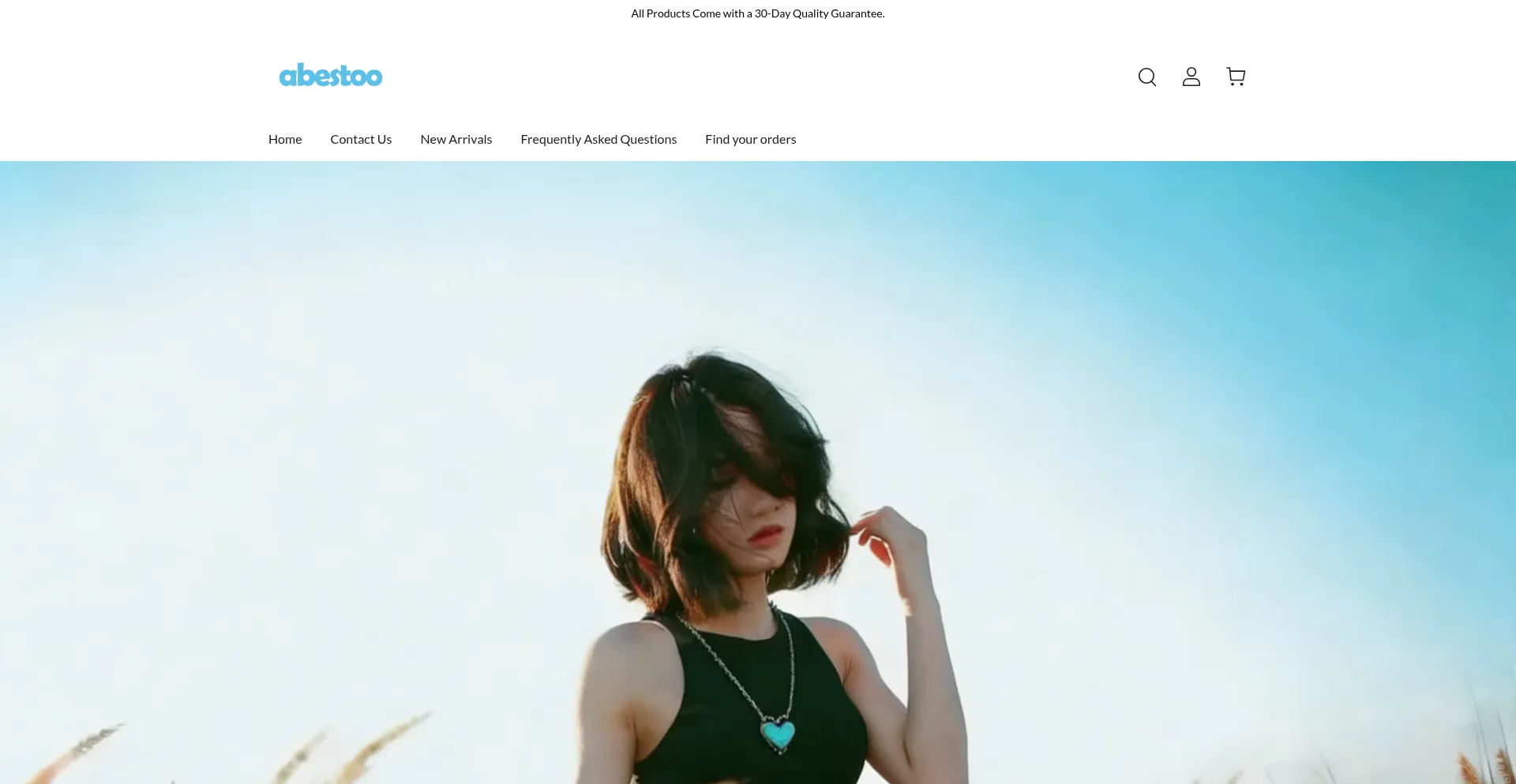 Abestoo.com