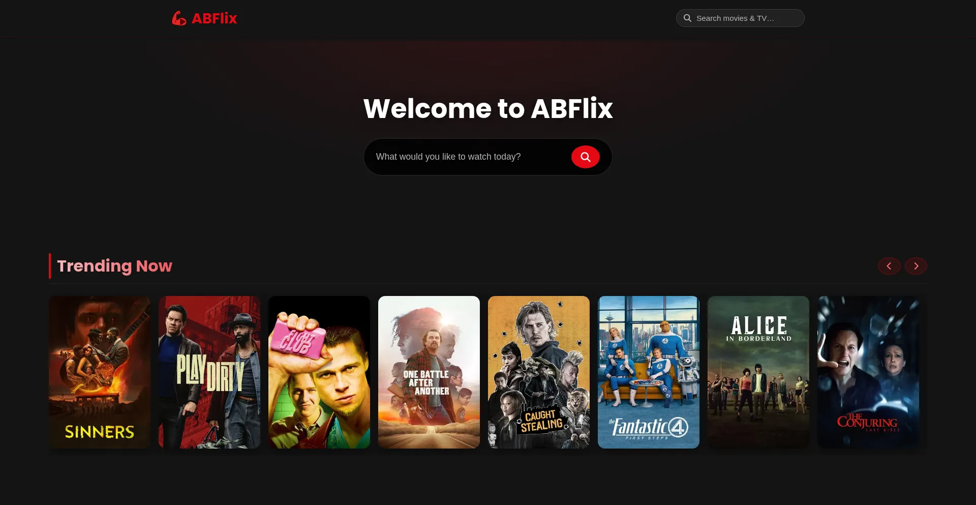 Abflix.app