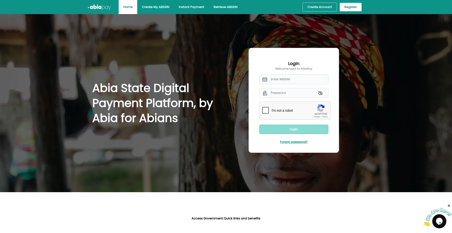 Abiapay.com