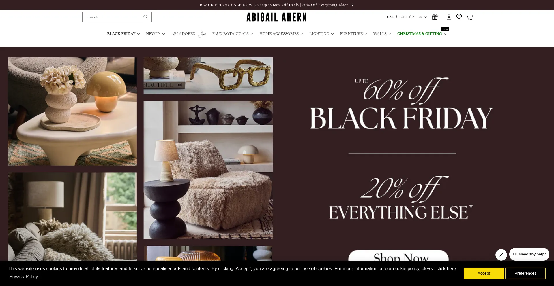 Abigailahern.com