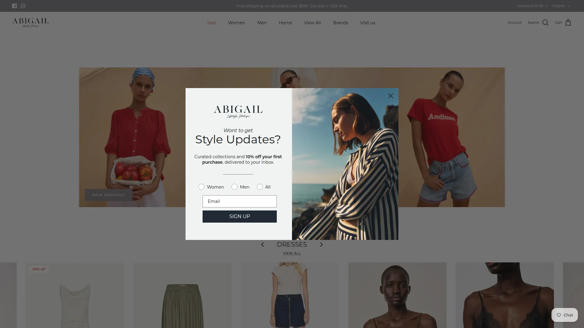 Abigailfashion.com