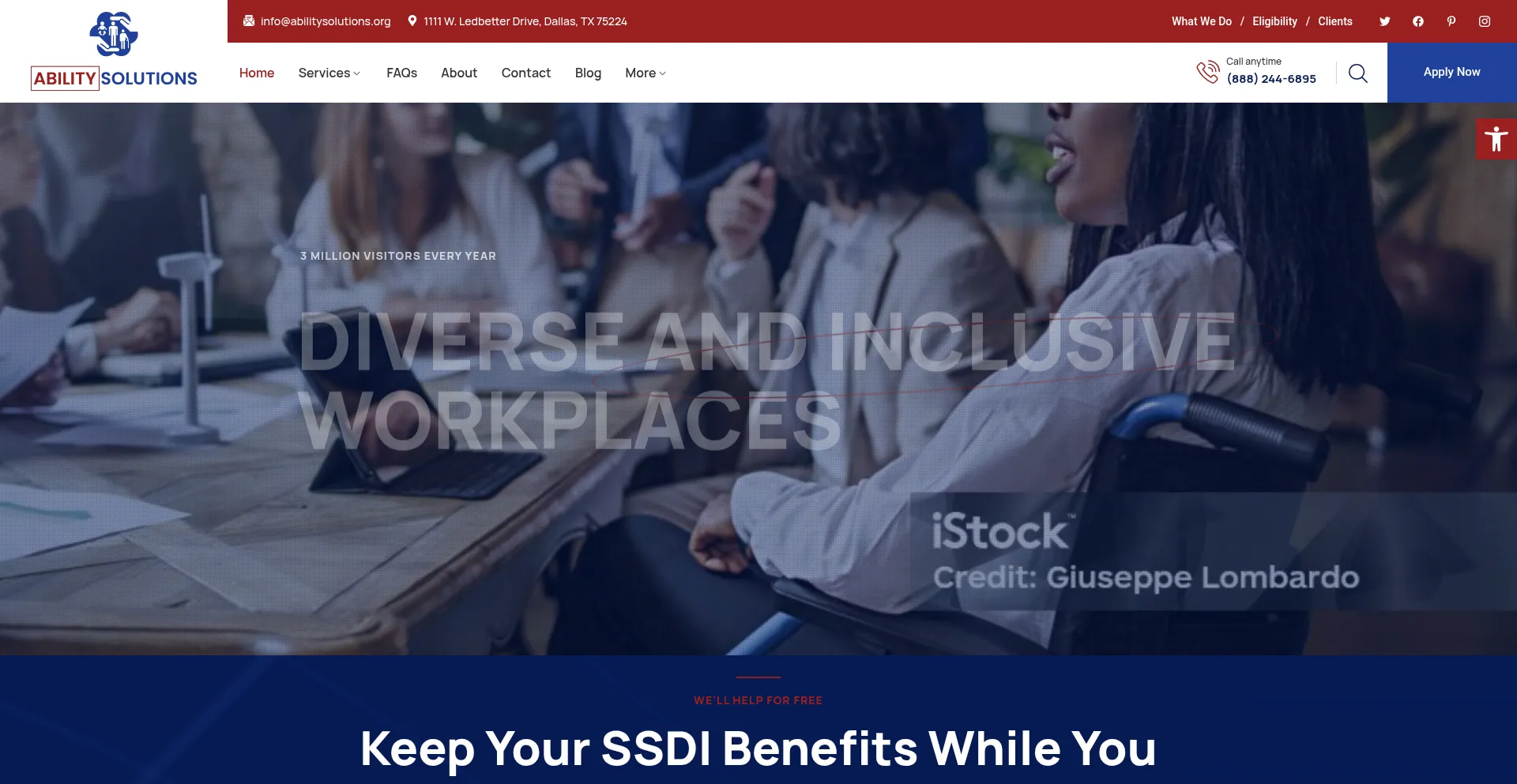 Abilitysolutions.org