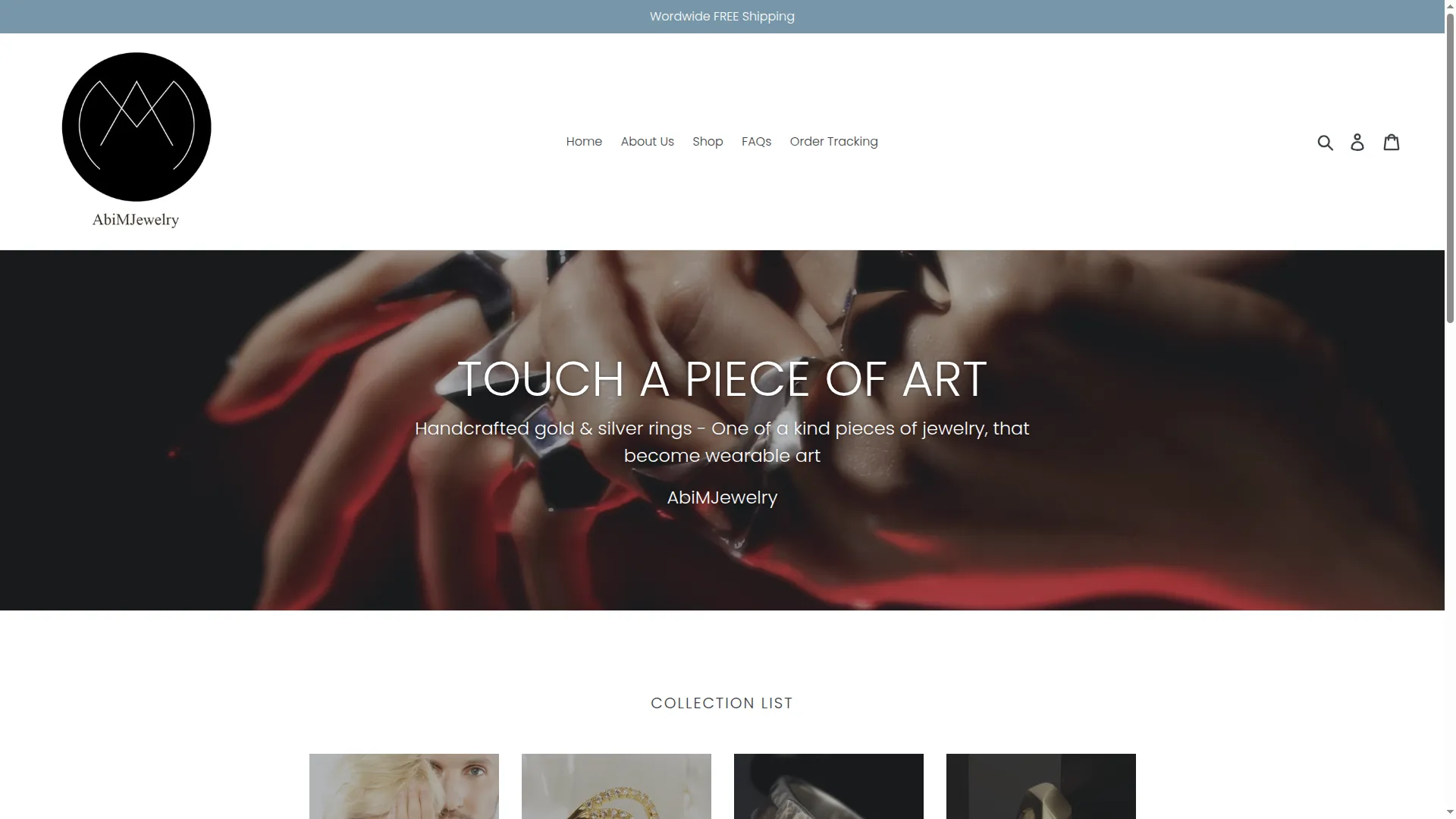 Abimjewelry.com