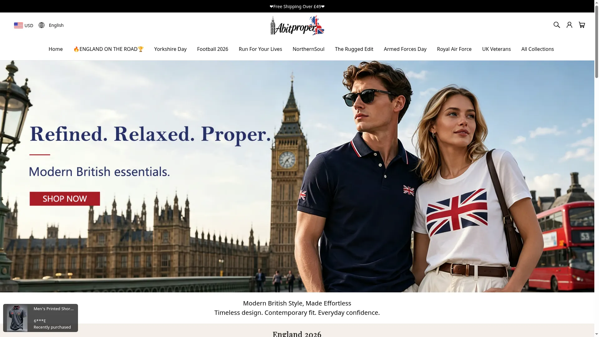 Abitproper.com