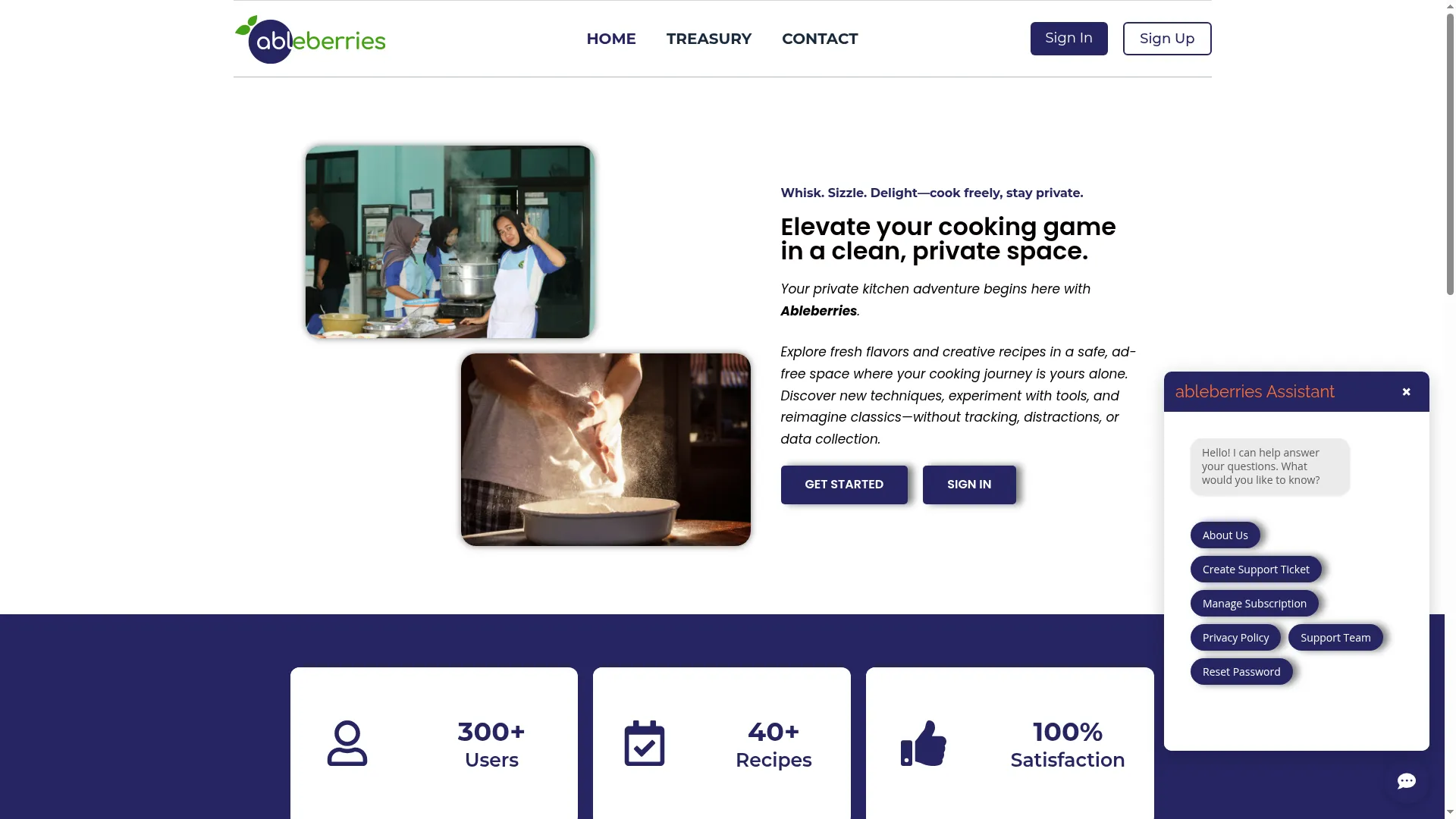 Ableberries.com
