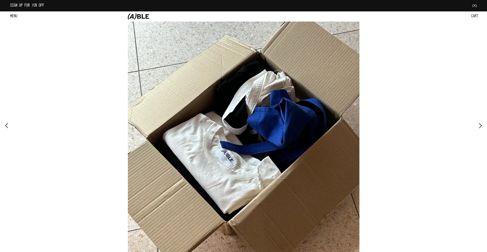 Ableservicesupply.com