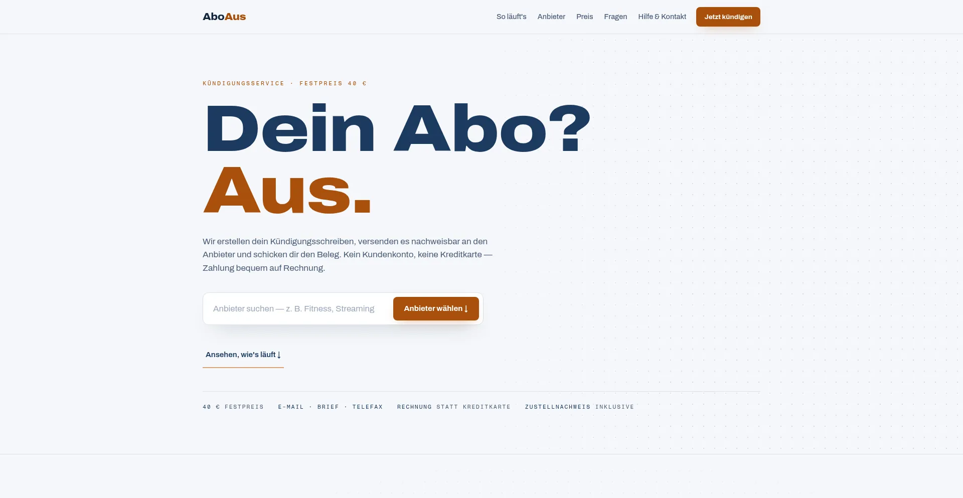 Aboaus.com