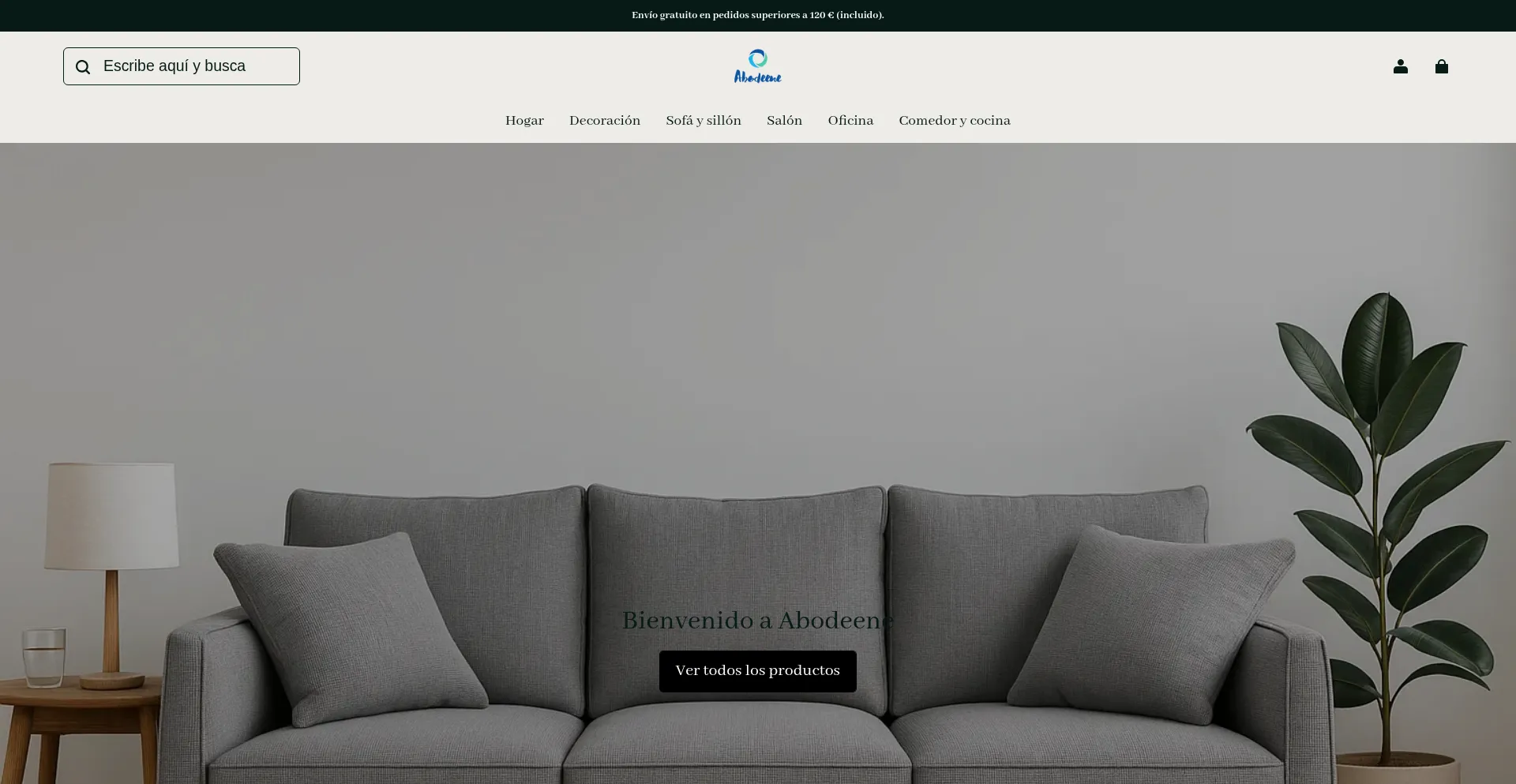 Abodeene.com
