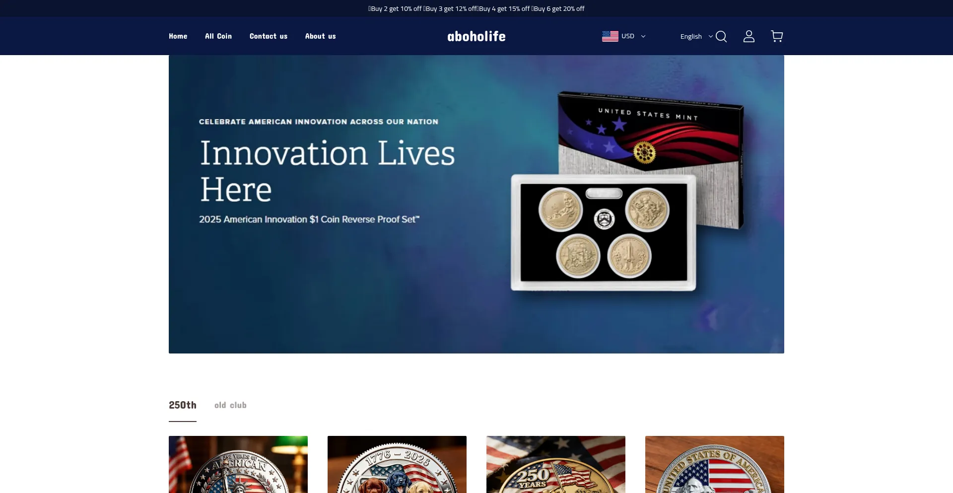 Aboholife.com
