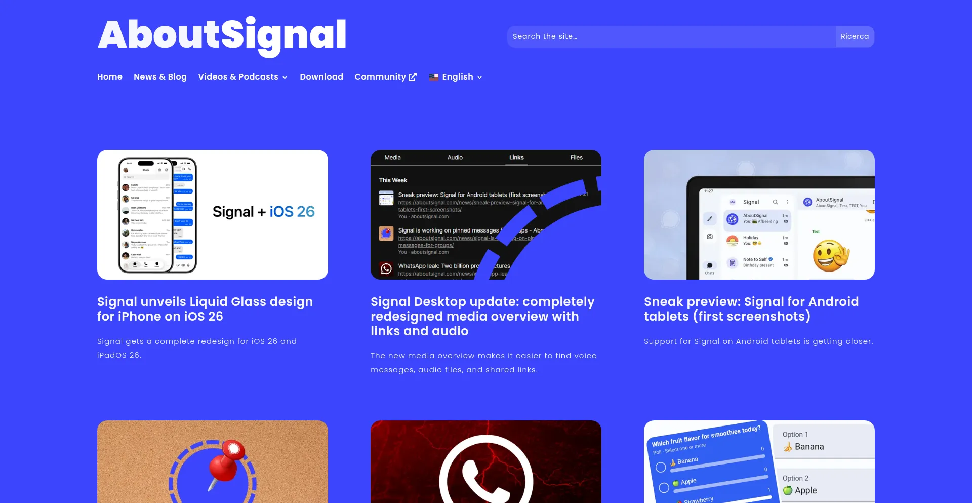 Aboutsignal.com