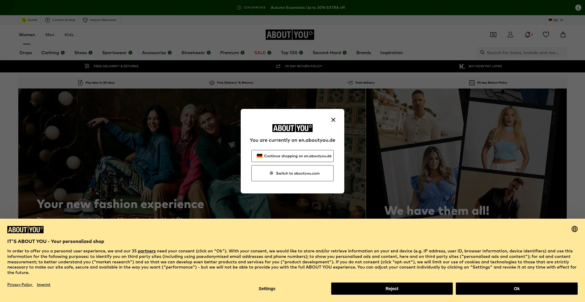 Aboutyou.de