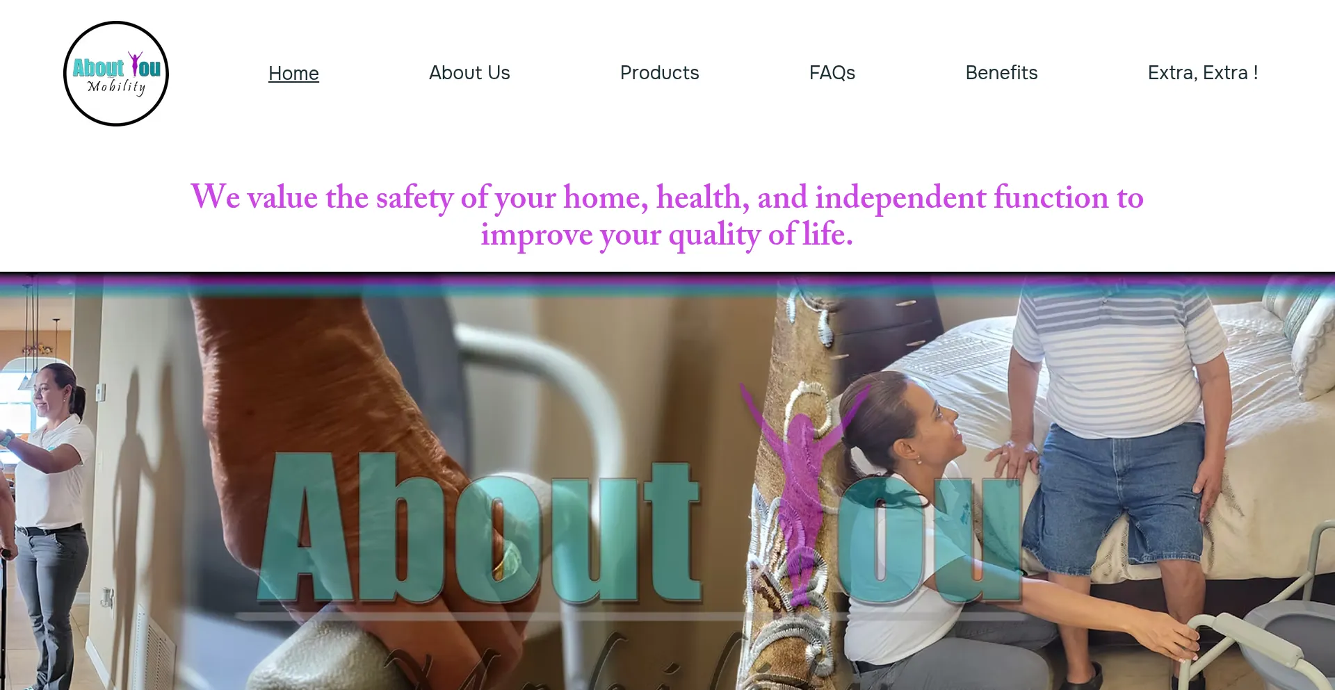 Aboutyoumobility.com