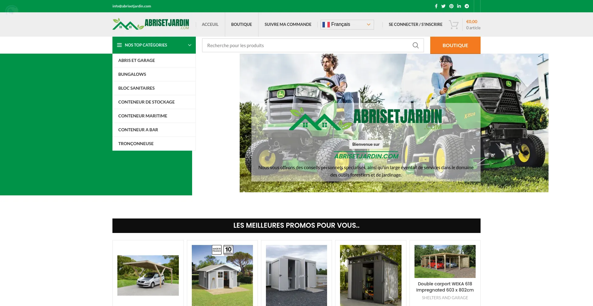 Abrisetjardin.com