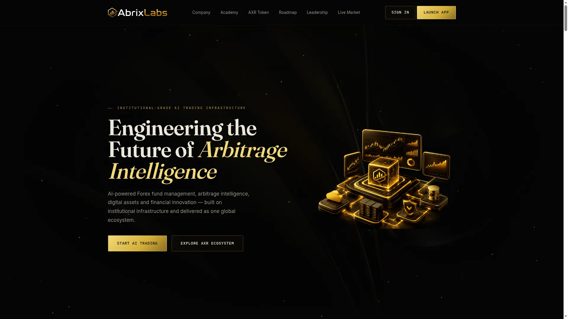 Abrixlabs.com
