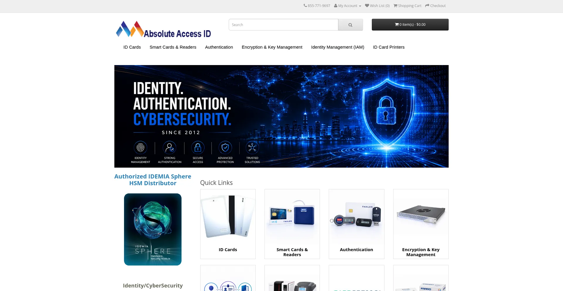 Absoluteaccessid.com