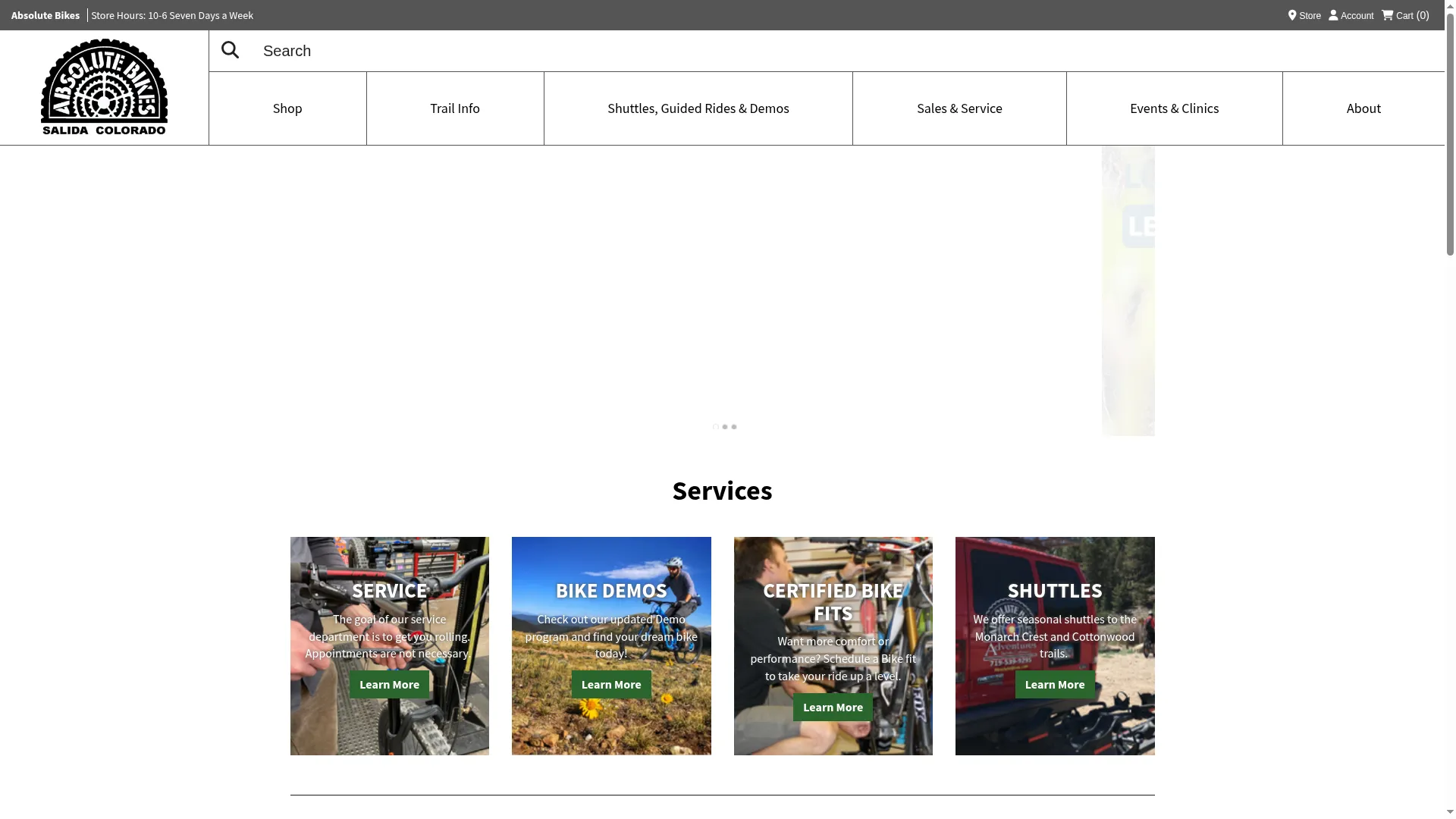 Absolutebikes.com