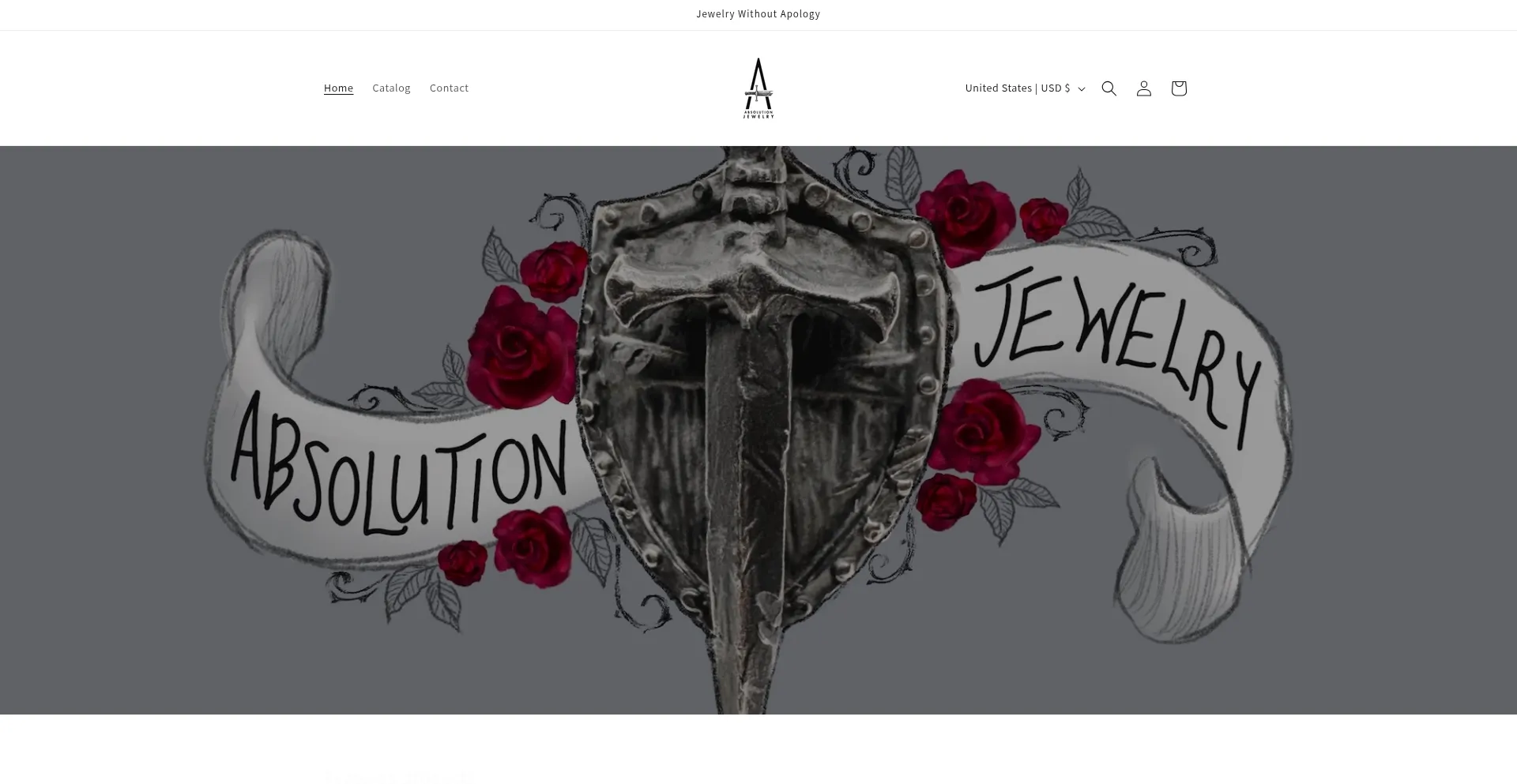 Absolutionjewelry.com