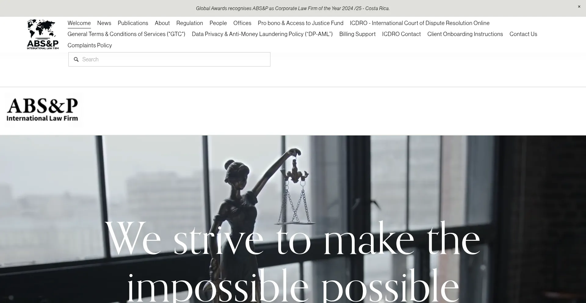 Abspinternationallawfirm.com