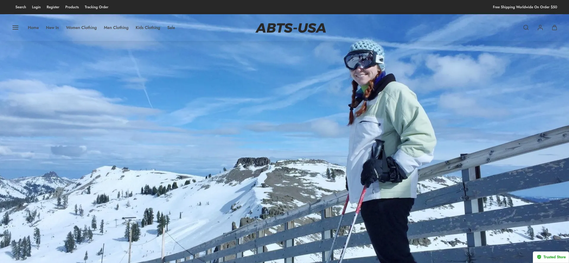Abts-usa.com