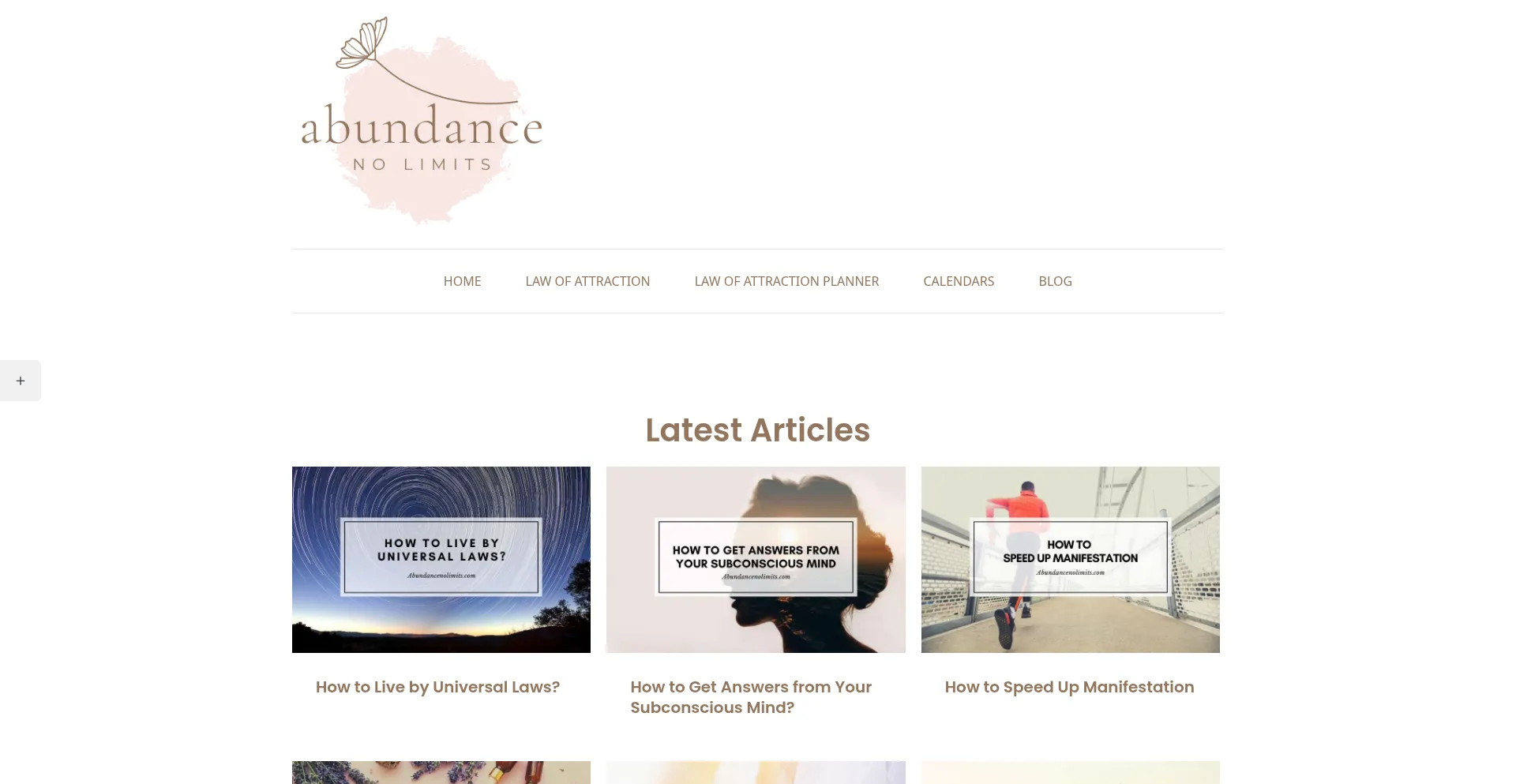 Abundancenolimits.com