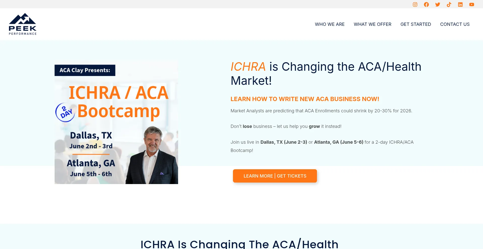 Acaclay.com