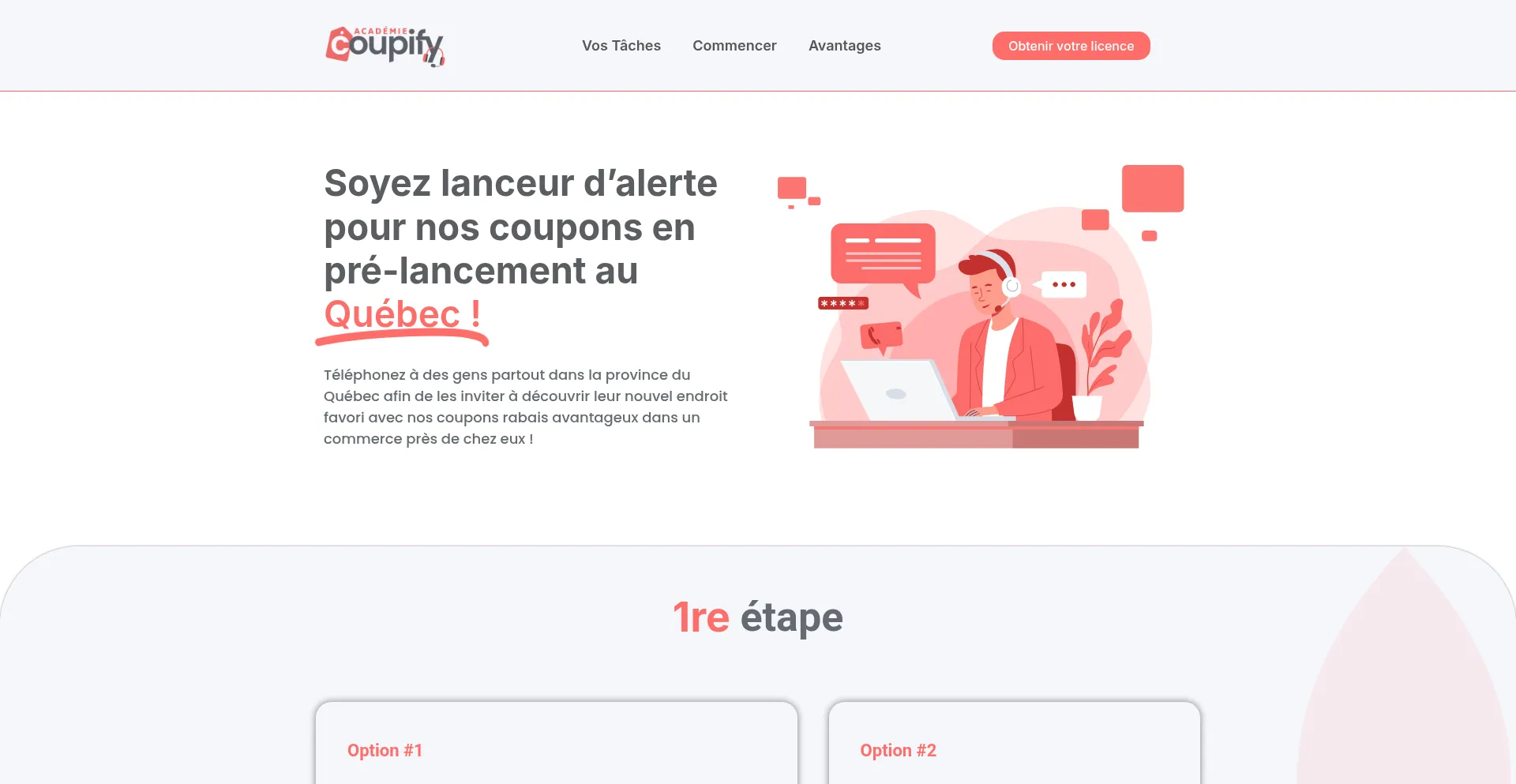 Academie-coupify.com