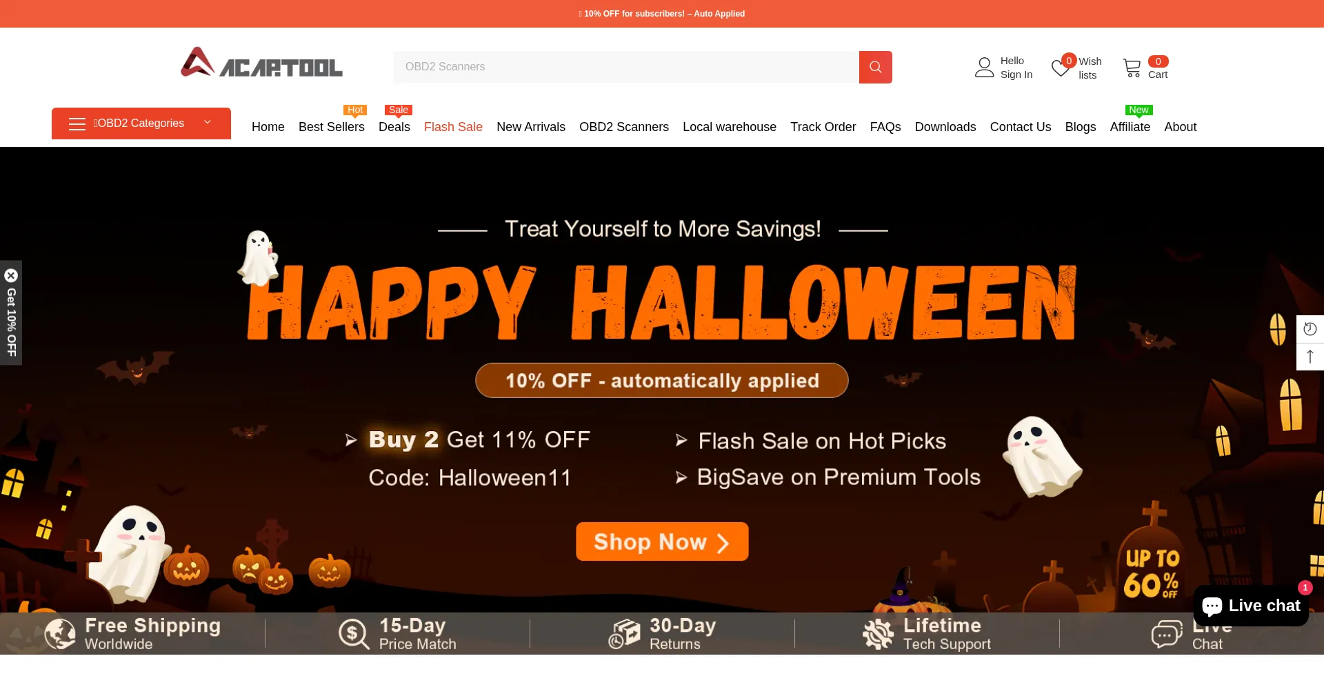 Acartool.com