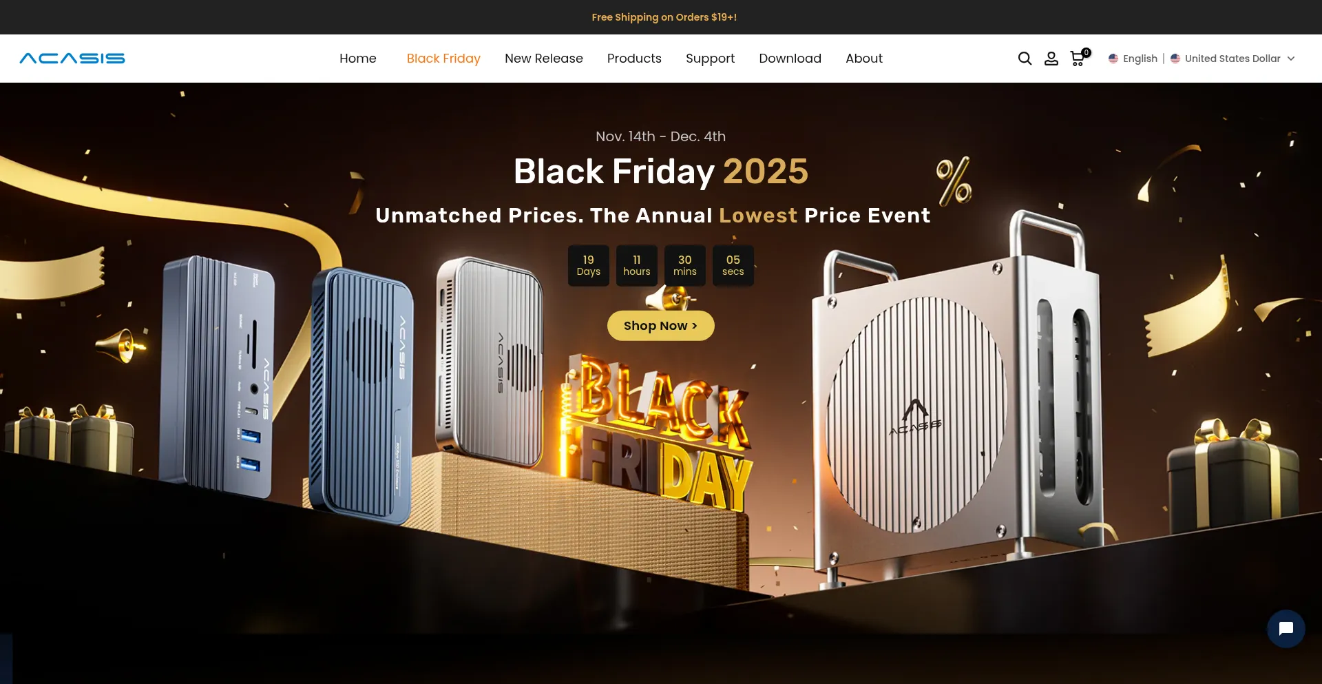 Acasis.com